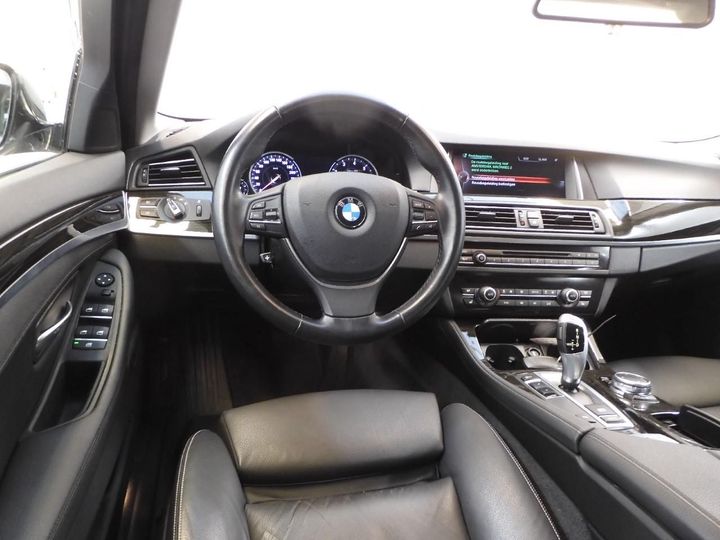 Photo 28 VIN: WBA5G11010GD13779 - BMW 5 SERIE TOURING 