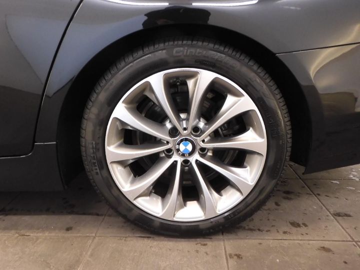 Photo 8 VIN: WBA5G11010GD13779 - BMW 5 SERIE TOURING 