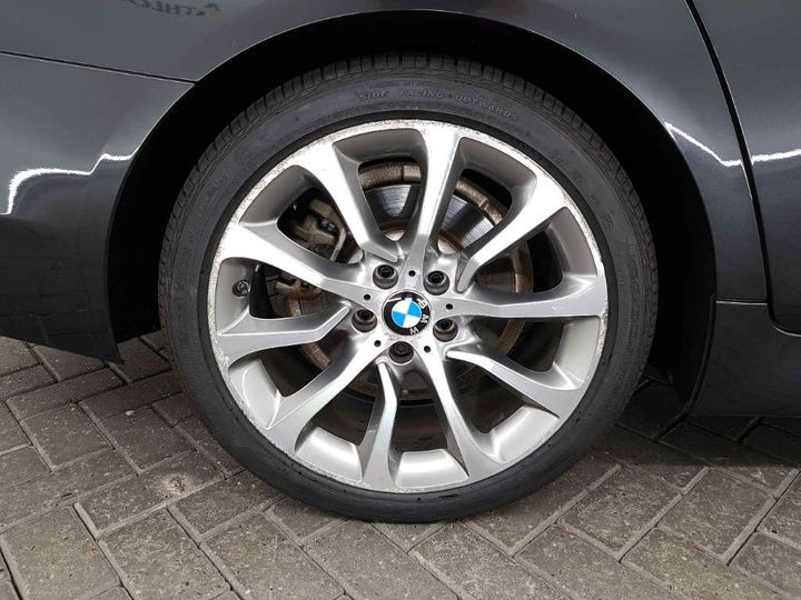 Photo 10 VIN: WBA5G11020D226200 - BMW 5 SERIE TOURING 