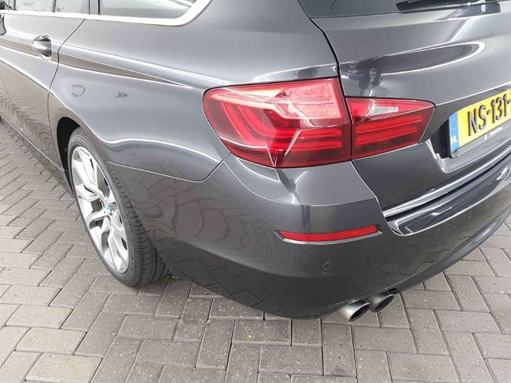 Photo 22 VIN: WBA5G11020D226200 - BMW 5 SERIE TOURING 