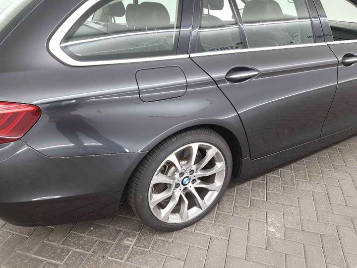 Photo 27 VIN: WBA5G11020D226200 - BMW 5 SERIE TOURING 