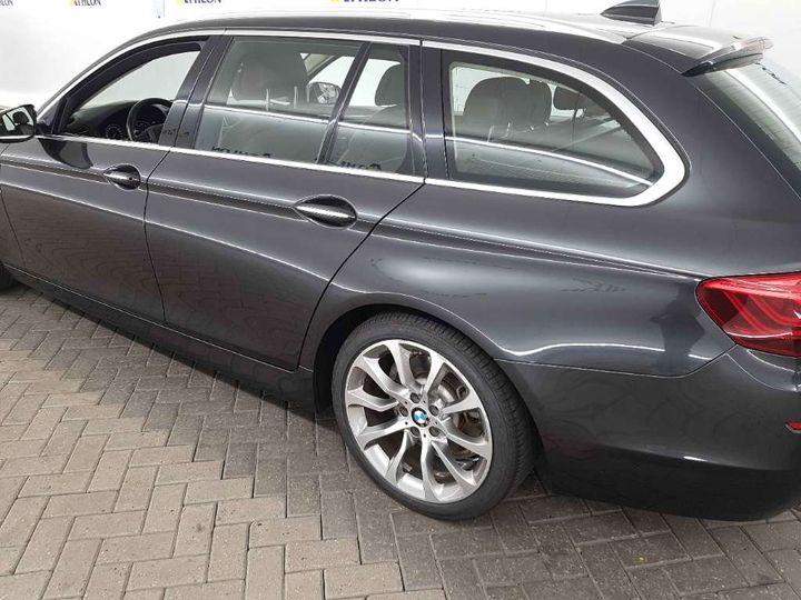 Photo 28 VIN: WBA5G11020D226200 - BMW 5 SERIE TOURING 