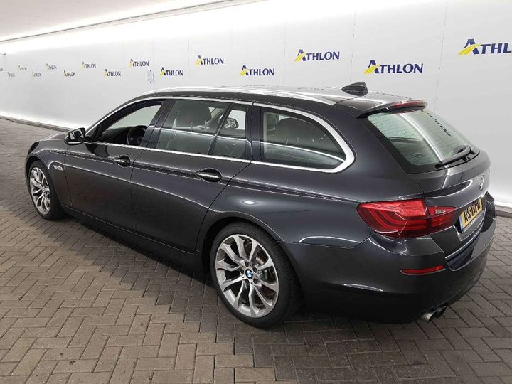 Photo 3 VIN: WBA5G11020D226200 - BMW 5 SERIE TOURING 