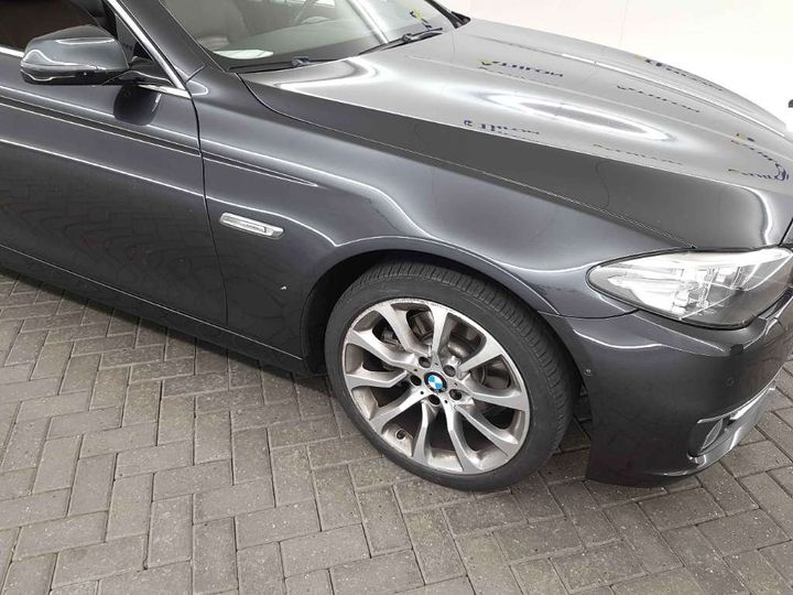 Photo 33 VIN: WBA5G11020D226200 - BMW 5 SERIE TOURING 