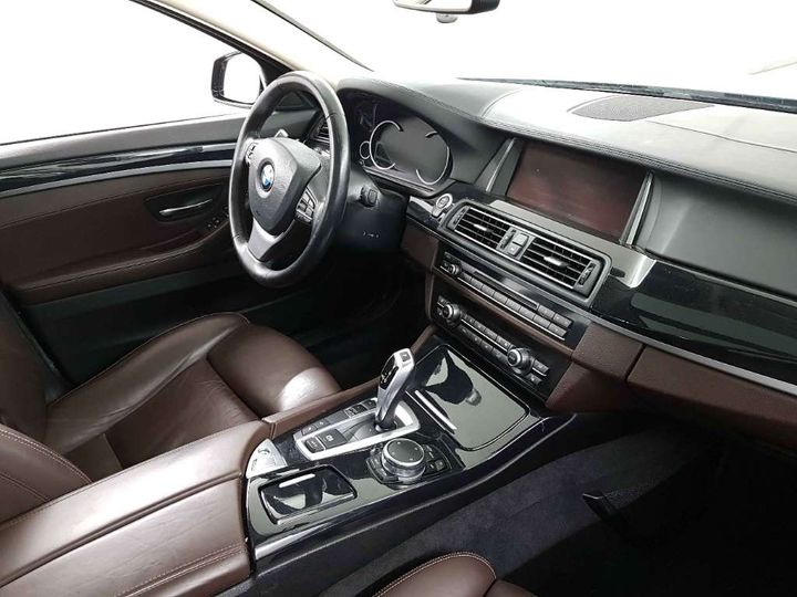 Photo 5 VIN: WBA5G11020D226200 - BMW 5 SERIE TOURING 