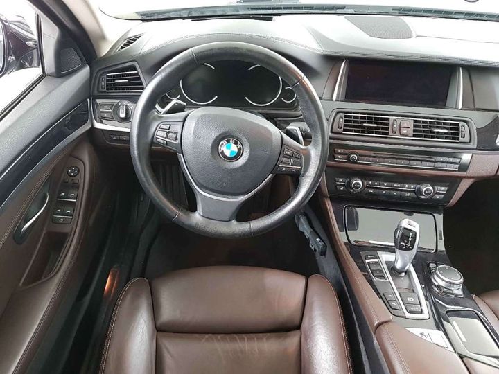 Photo 7 VIN: WBA5G11020D226200 - BMW 5 SERIE TOURING 