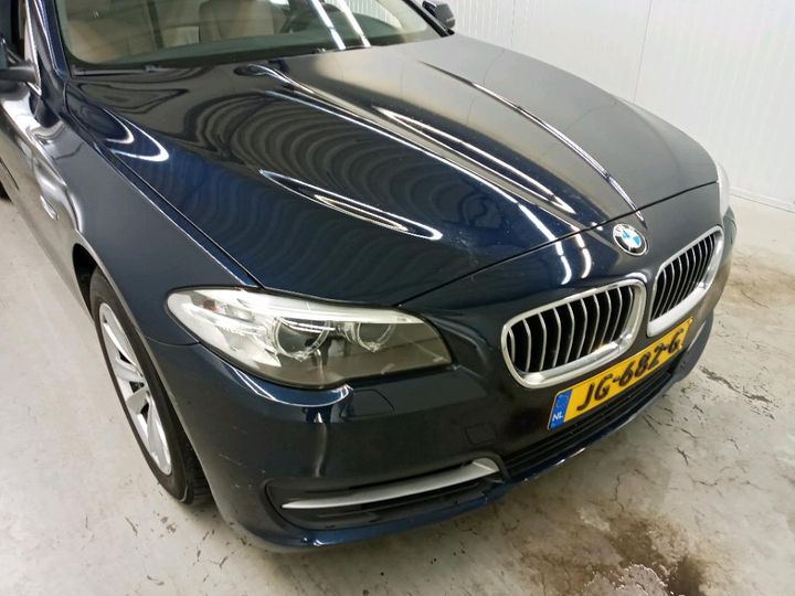 Photo 28 VIN: WBA5G11020GC99617 - BMW 520 