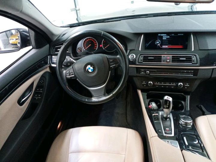 Photo 6 VIN: WBA5G11020GC99617 - BMW 520 