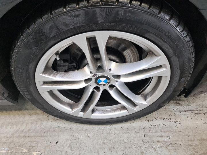 Photo 13 VIN: WBA5G11030D226206 - BMW 520 