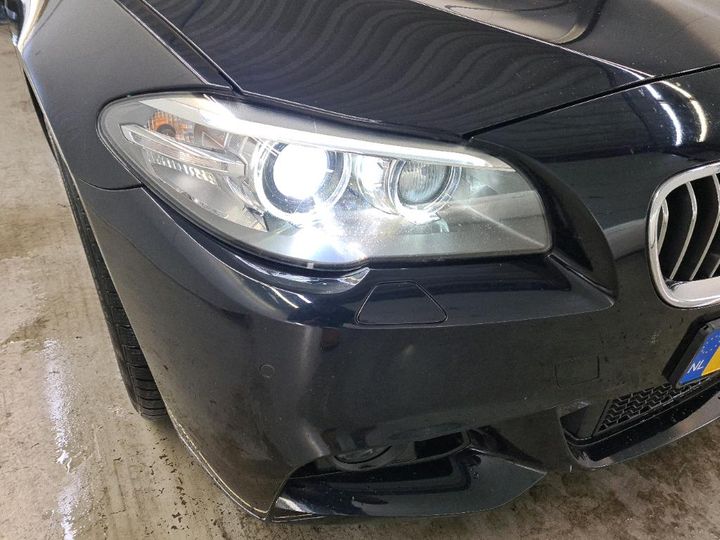 Photo 16 VIN: WBA5G11030D226206 - BMW 520 