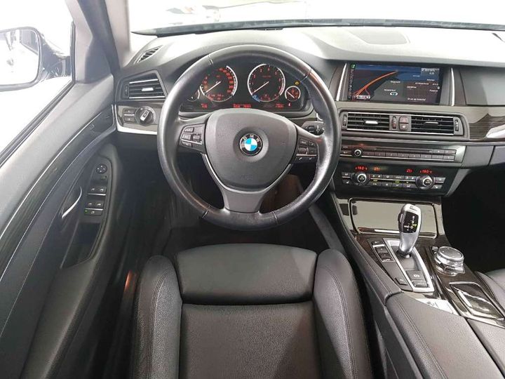 Photo 7 VIN: WBA5G11040GC99523 - BMW 5 SERIE TOURING 