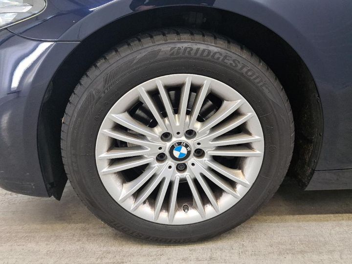 Photo 12 VIN: WBA5G11040GD13842 - BMW 520 