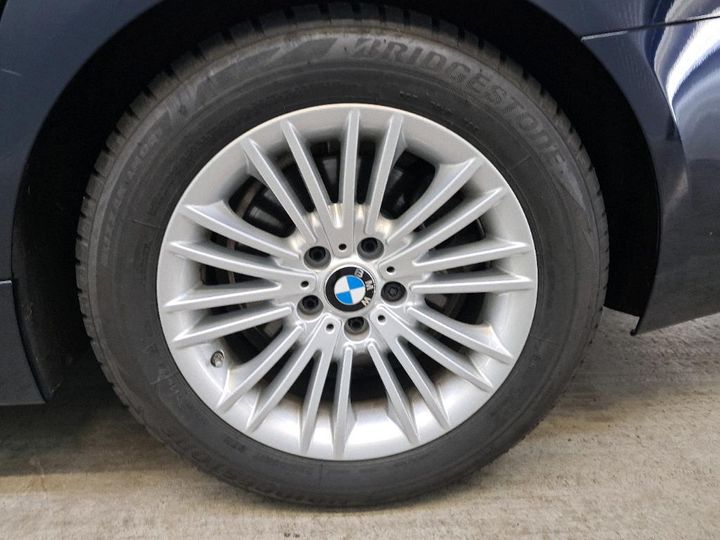 Photo 14 VIN: WBA5G11040GD13842 - BMW 520 