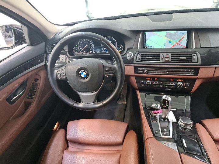 Photo 6 VIN: WBA5G11040GD13842 - BMW 520 