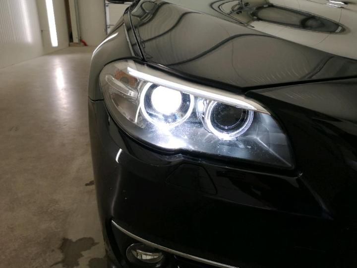 Photo 13 VIN: WBA5G11050GC99773 - BMW 5 