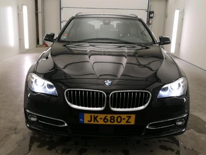 Photo 5 VIN: WBA5G11050GC99773 - BMW 5 