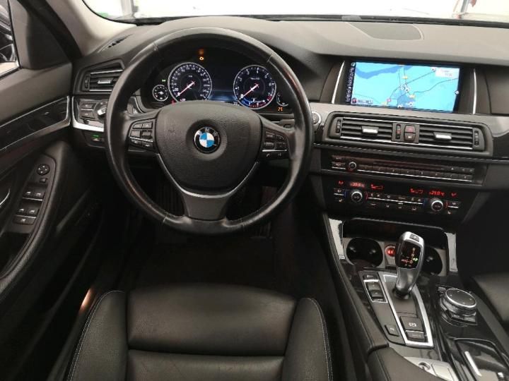 Photo 8 VIN: WBA5G11050GC99773 - BMW 5 