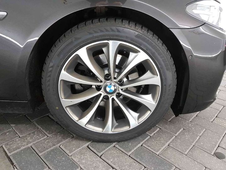 Photo 14 VIN: WBA5G11050GD13834 - BMW 5 SERIE TOURING 