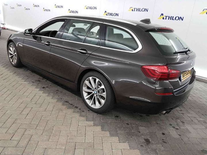 Photo 3 VIN: WBA5G11050GD13834 - BMW 5 SERIE TOURING 