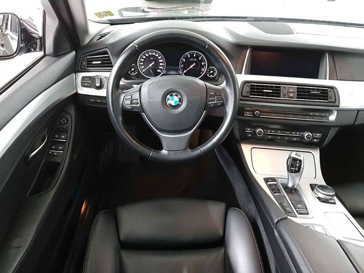 Photo 7 VIN: WBA5G11050GD13834 - BMW 5 SERIE TOURING 