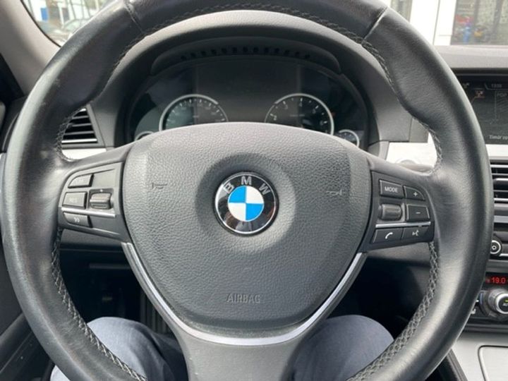 Photo 11 VIN: WBA5G11060D177695 - BMW 5-SERIE TOURING 