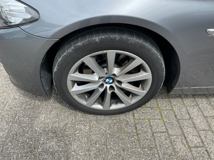 Photo 17 VIN: WBA5G11060D177695 - BMW 5-SERIE TOURING 