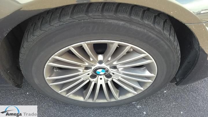 Photo 13 VIN: WBA5G11060D178183 - BMW 520I 