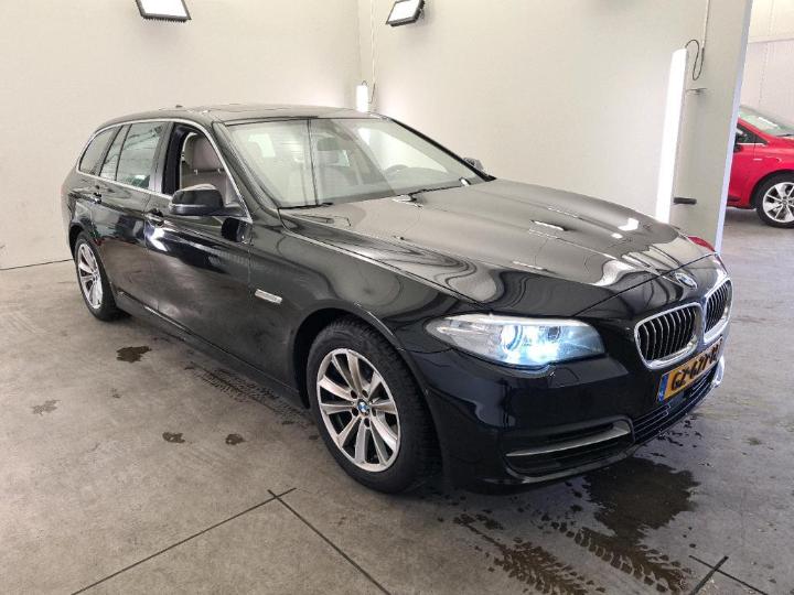 Photo 12 VIN: WBA5G11070GC99421 - BMW 5 