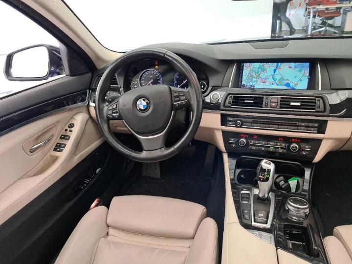 Photo 17 VIN: WBA5G11070GC99421 - BMW 5 