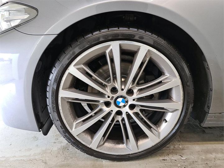 Photo 12 VIN: WBA5G11070GC99984 - BMW 520 