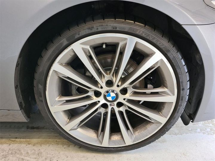 Photo 13 VIN: WBA5G11070GC99984 - BMW 520 