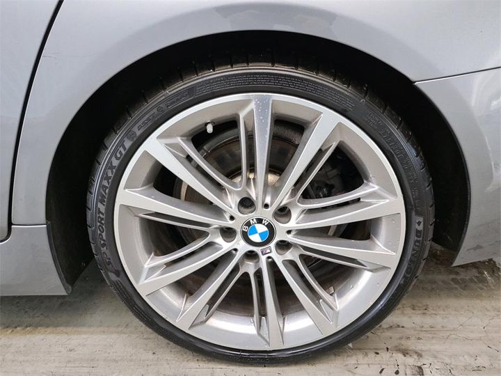 Photo 14 VIN: WBA5G11070GC99984 - BMW 520 