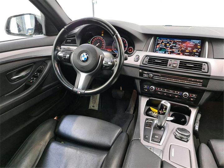 Photo 6 VIN: WBA5G11070GC99984 - BMW 520 