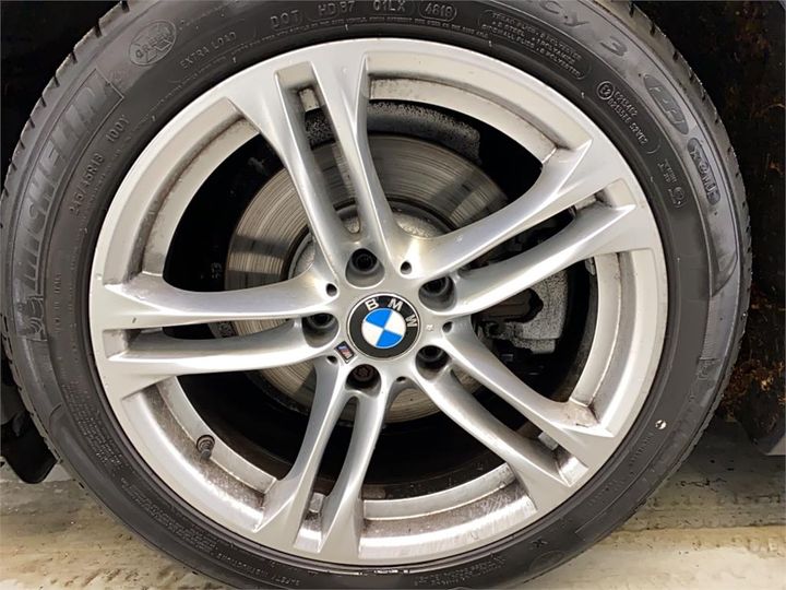 Photo 12 VIN: WBA5G11070GD13673 - BMW 520 