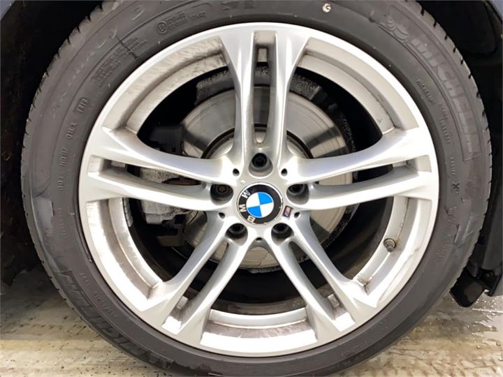 Photo 13 VIN: WBA5G11070GD13673 - BMW 520 