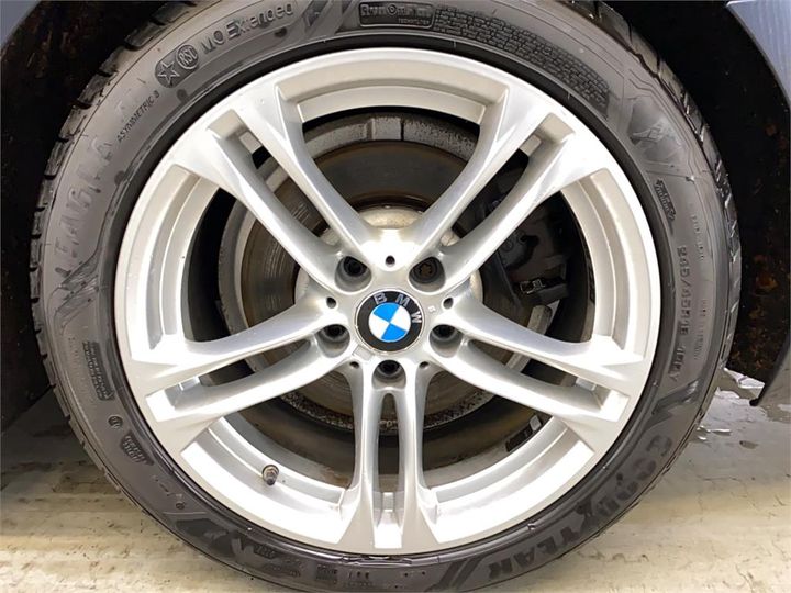 Photo 14 VIN: WBA5G11070GD13673 - BMW 520 