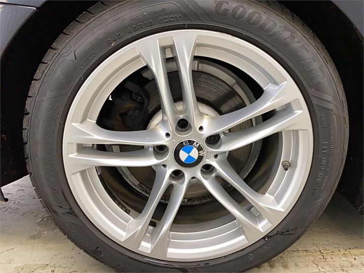 Photo 15 VIN: WBA5G11070GD13673 - BMW 520 