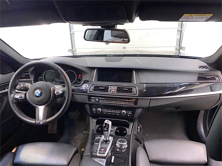 Photo 6 VIN: WBA5G11070GD13673 - BMW 520 