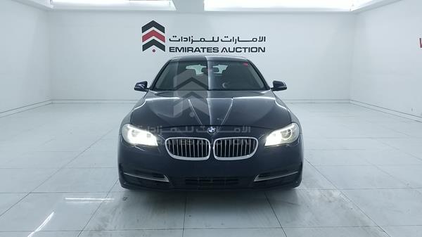 Photo 0 VIN: WBA5G1107HGD13801 - BMW 520 I 