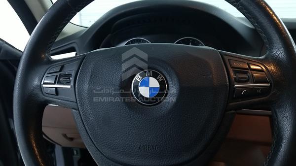 Photo 13 VIN: WBA5G1107HGD13801 - BMW 520 I 