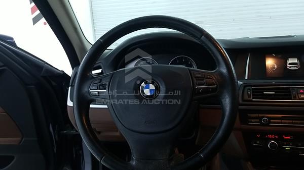 Photo 14 VIN: WBA5G1107HGD13801 - BMW 520 I 