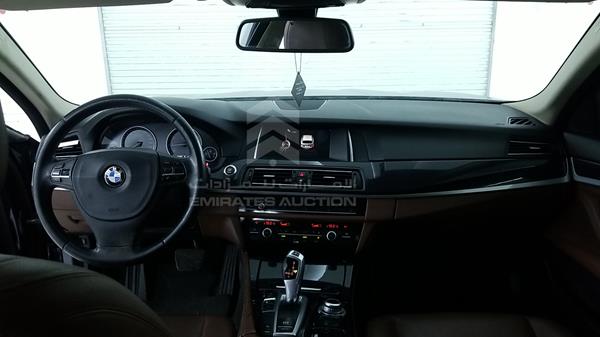 Photo 16 VIN: WBA5G1107HGD13801 - BMW 520 I 