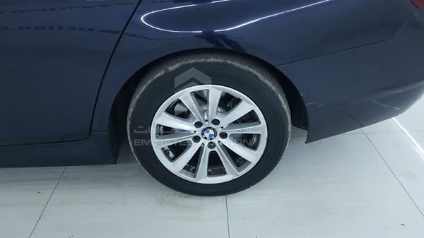 Photo 37 VIN: WBA5G1107HGD13801 - BMW 520 I 