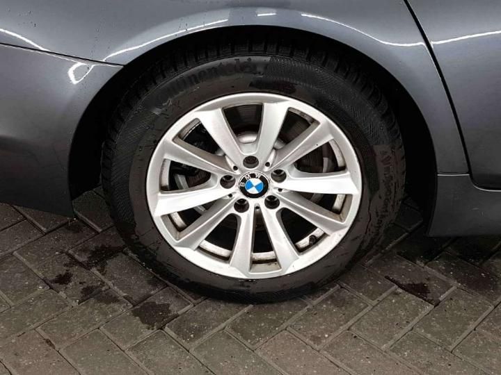 Photo 13 VIN: WBA5G11080GC99377 - BMW 5 SERIE TOURING 