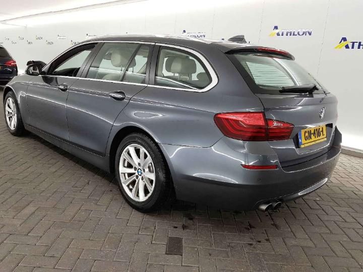 Photo 3 VIN: WBA5G11080GC99377 - BMW 5 SERIE TOURING 