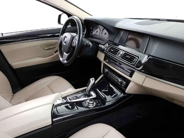 Photo 5 VIN: WBA5G11080GC99377 - BMW 5 SERIE TOURING 