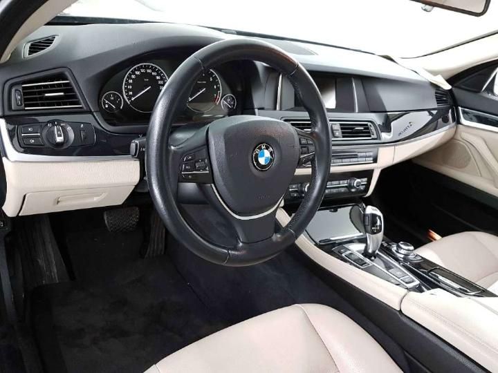 Photo 7 VIN: WBA5G11080GC99377 - BMW 5 SERIE TOURING 