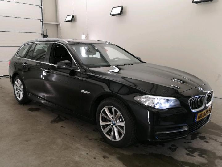 Photo 10 VIN: WBA5G11080GC99511 - BMW 5 