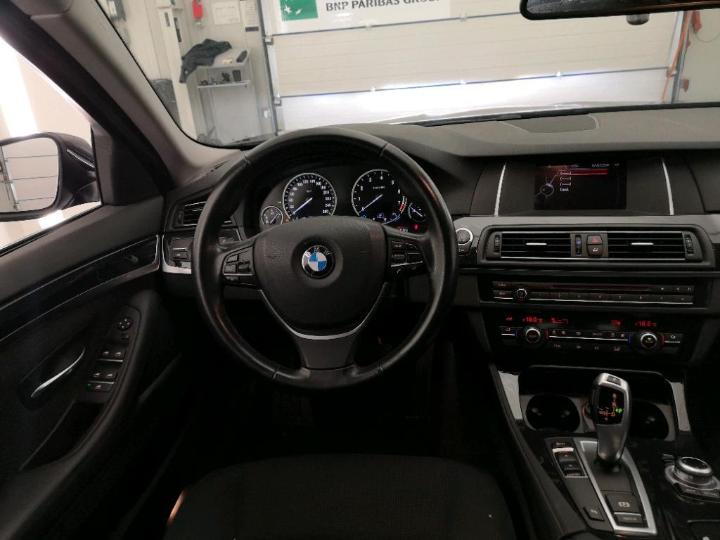 Photo 12 VIN: WBA5G11080GC99511 - BMW 5 