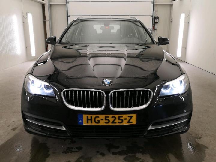 Photo 5 VIN: WBA5G11080GC99511 - BMW 5 